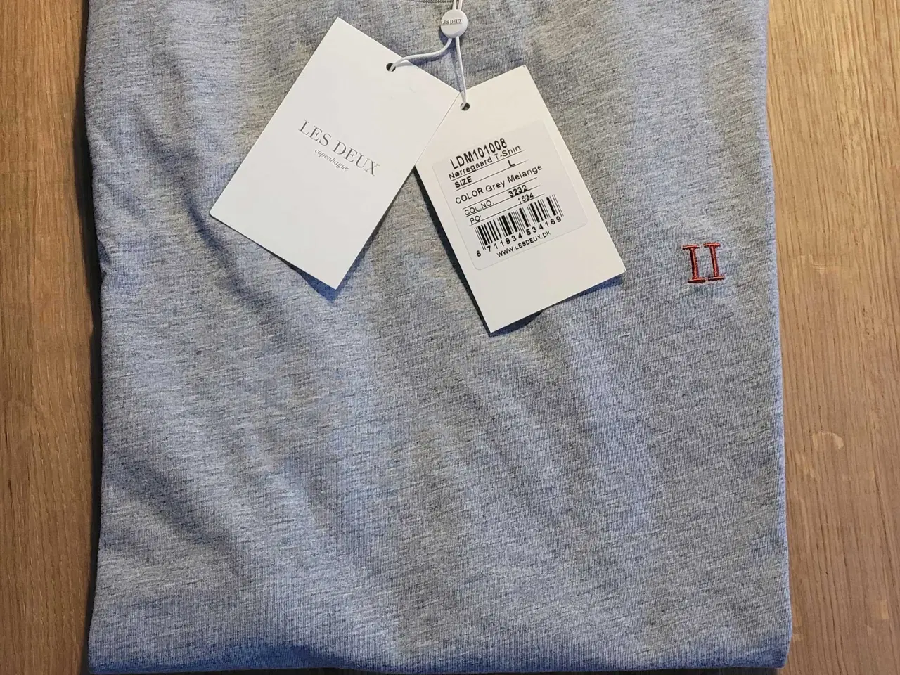 Billede 3 - Les Deux t-shirt 