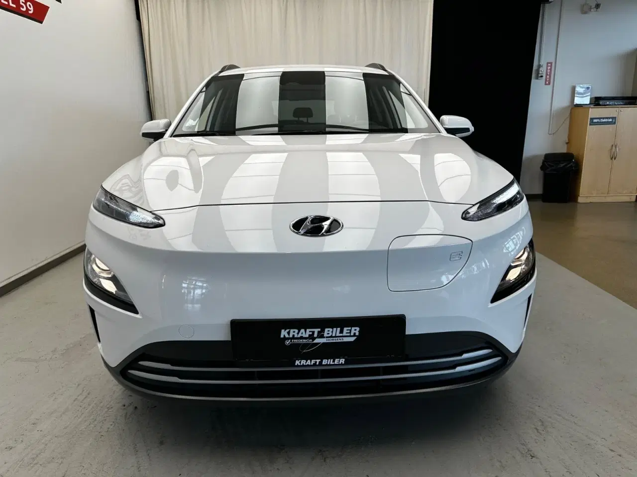 Billede 7 - Hyundai Kona 39 EV Intuitive