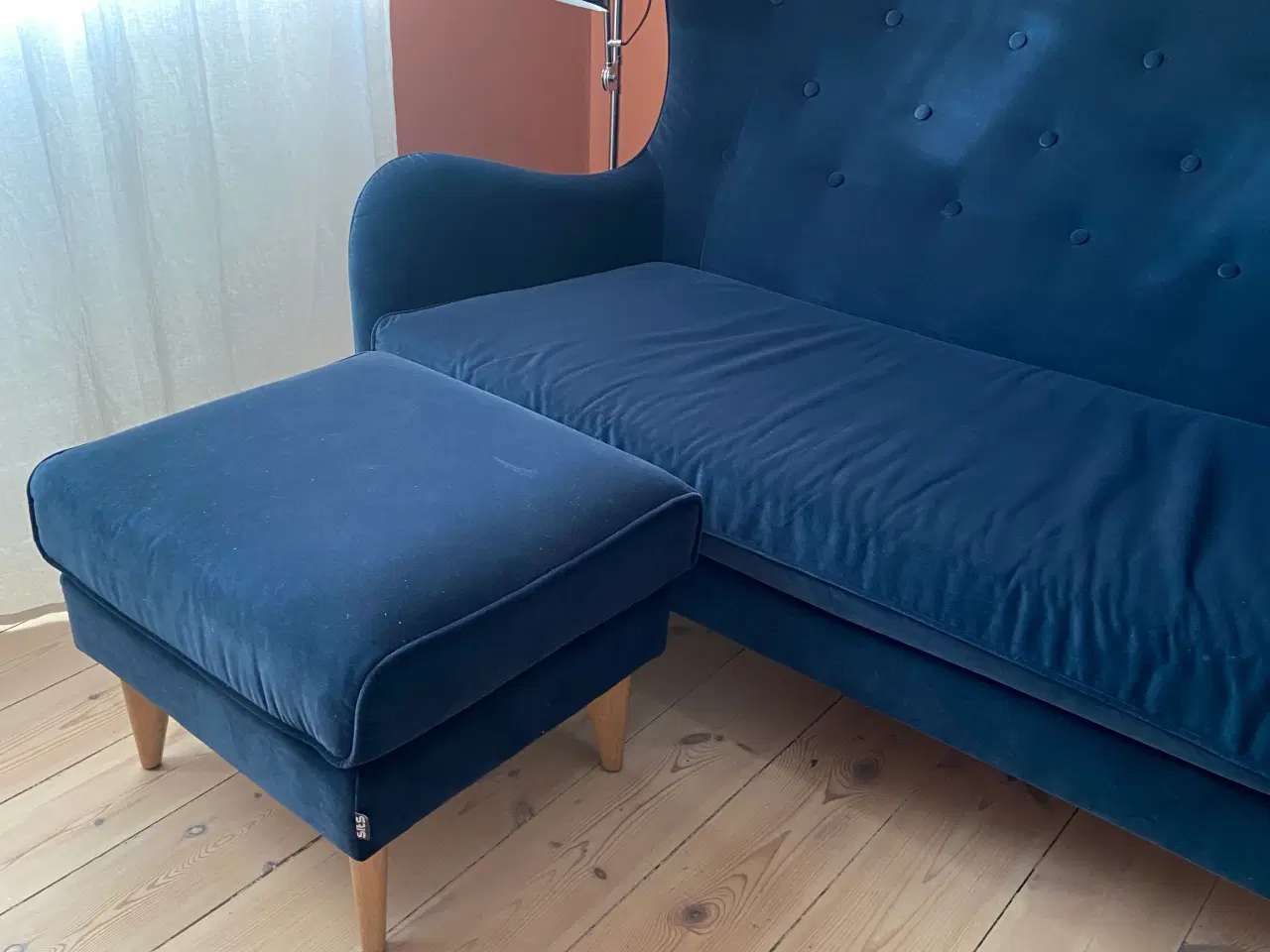 Billede 7 - Sofa