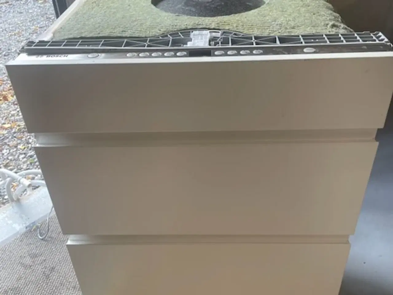 Billede 1 - Opvaskemaskine