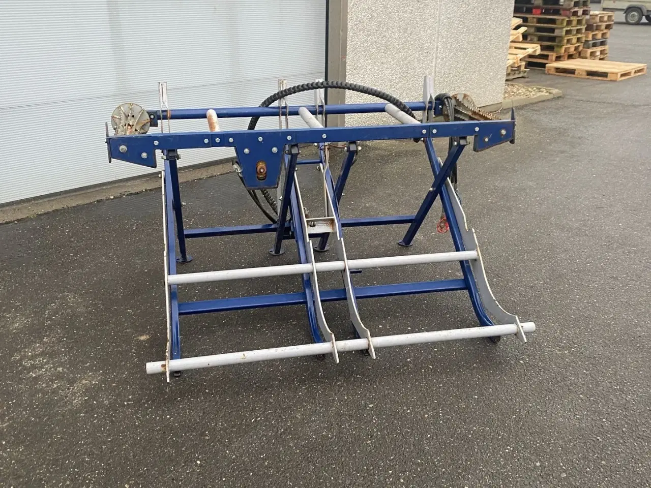 Billede 1 - Tajfun DM 1511 M