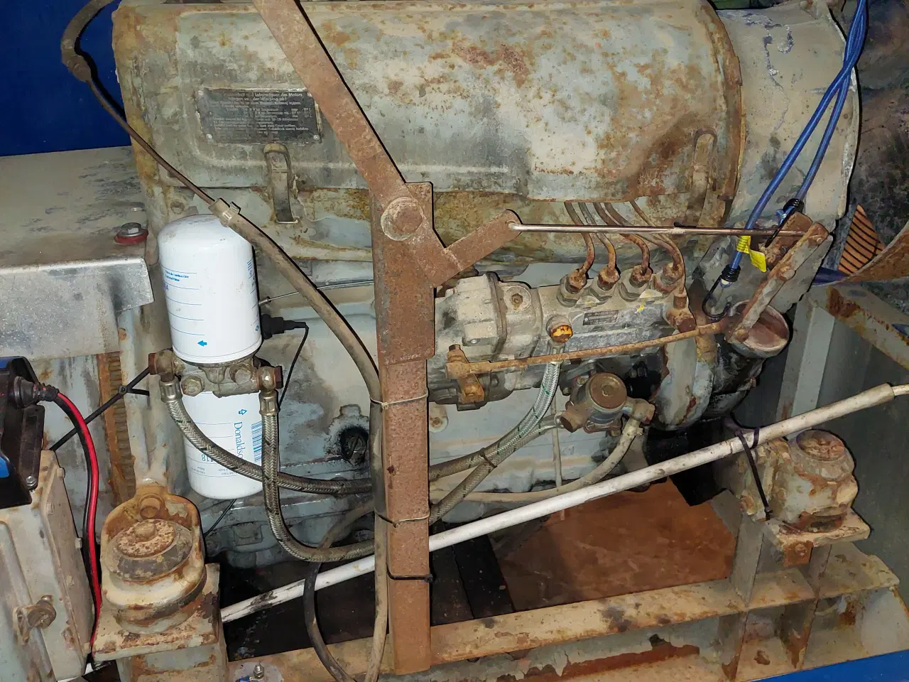 Billede 4 - Generator