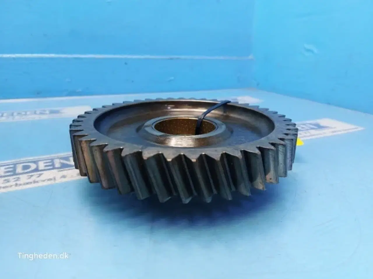 Billede 4 - Massey Ferguson 690 Tandhjul Gear 1682693M91