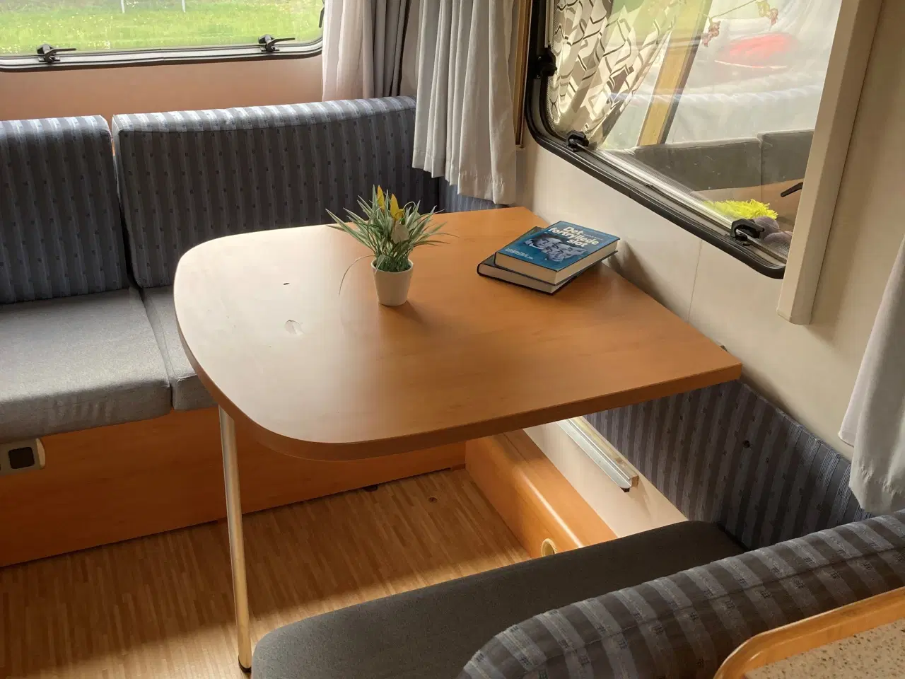 Billede 5 - Fugttestet, gasttestet og nysynet. 