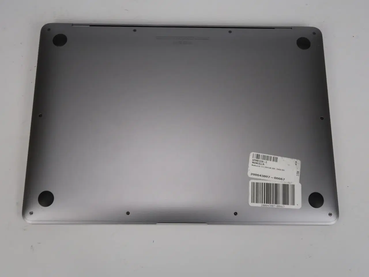 Billede 4 - Apple MacBook Air M1 13"