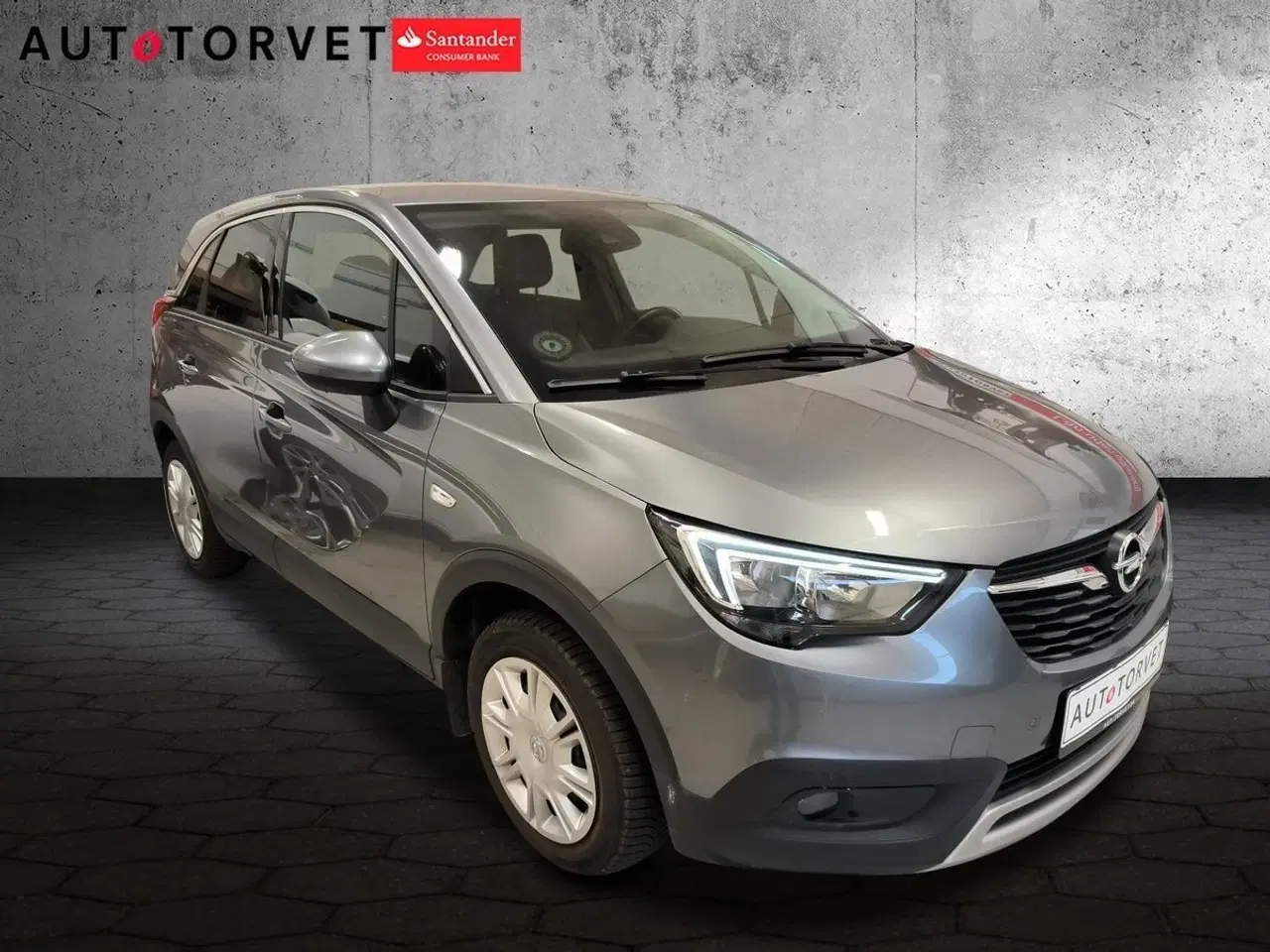 Billede 2 - Opel Crossland X 1,2 T 110 Innovation