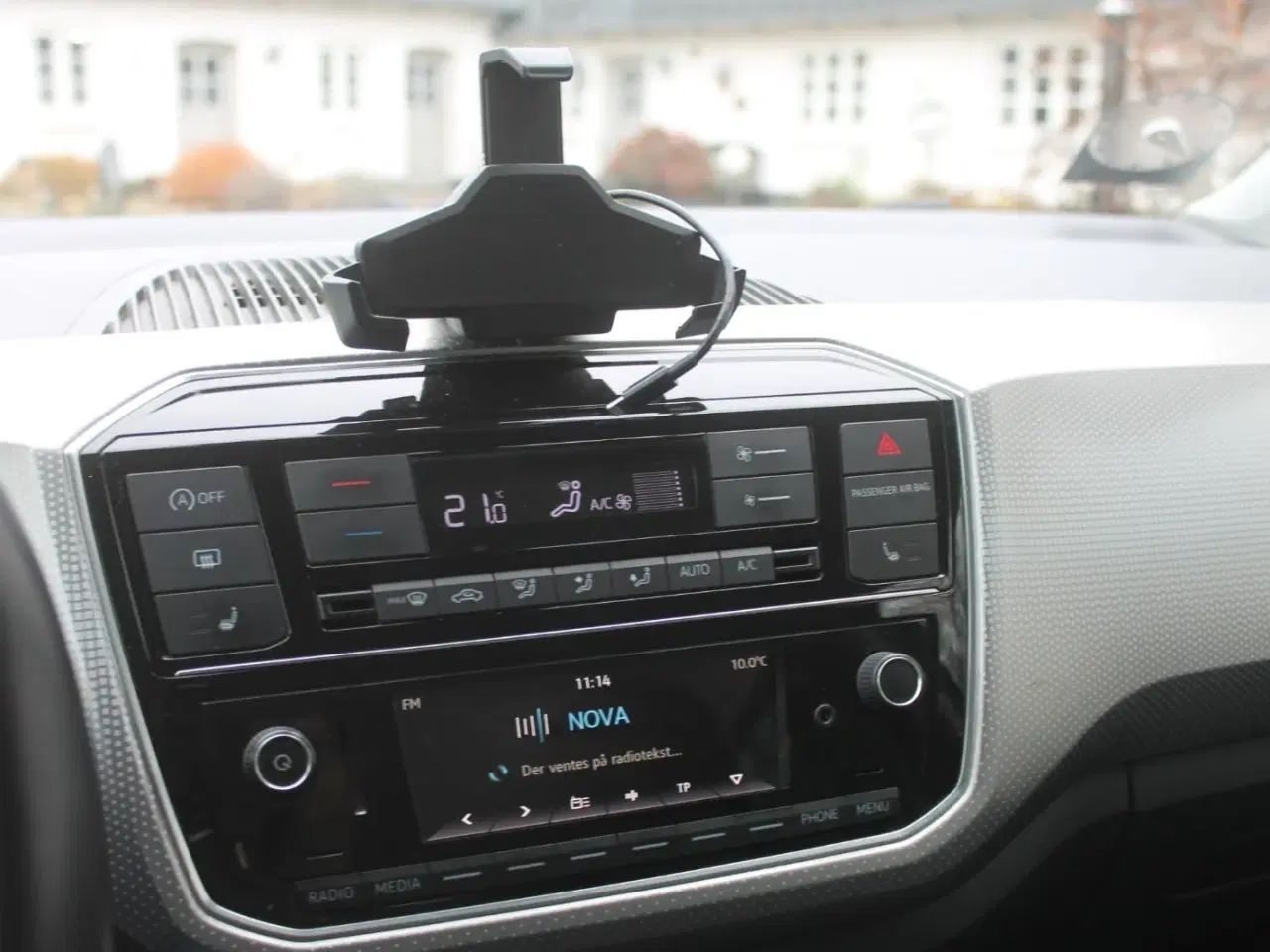 Billede 14 - VW Up! 1,0 TSi 90 High Up! BMT