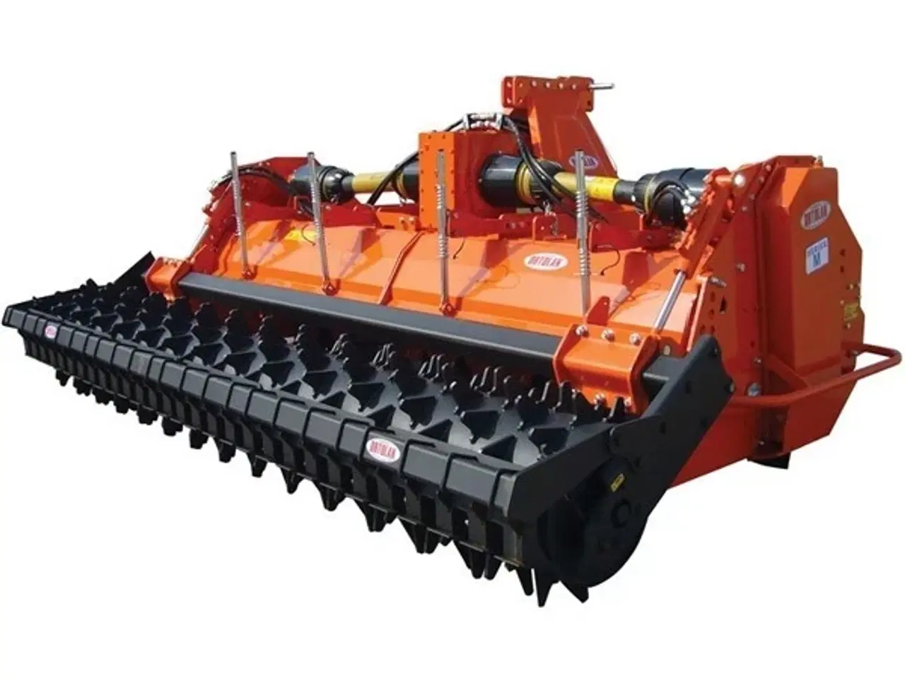 Billede 2 - Ortolan M 400 S
