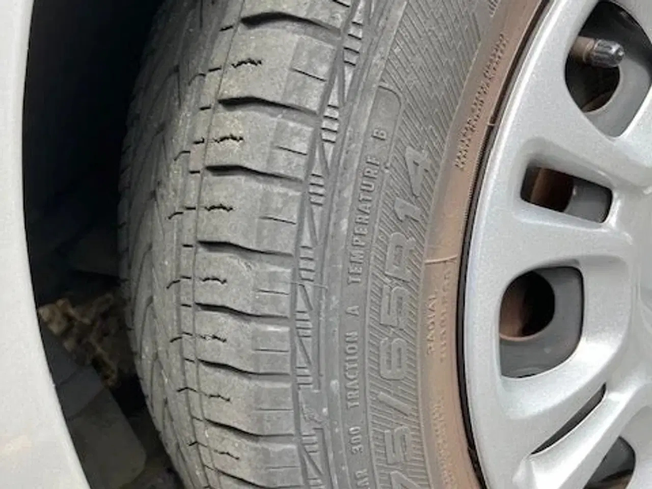 Billede 15 - Fiat Panda 1,2 69 Lounge
