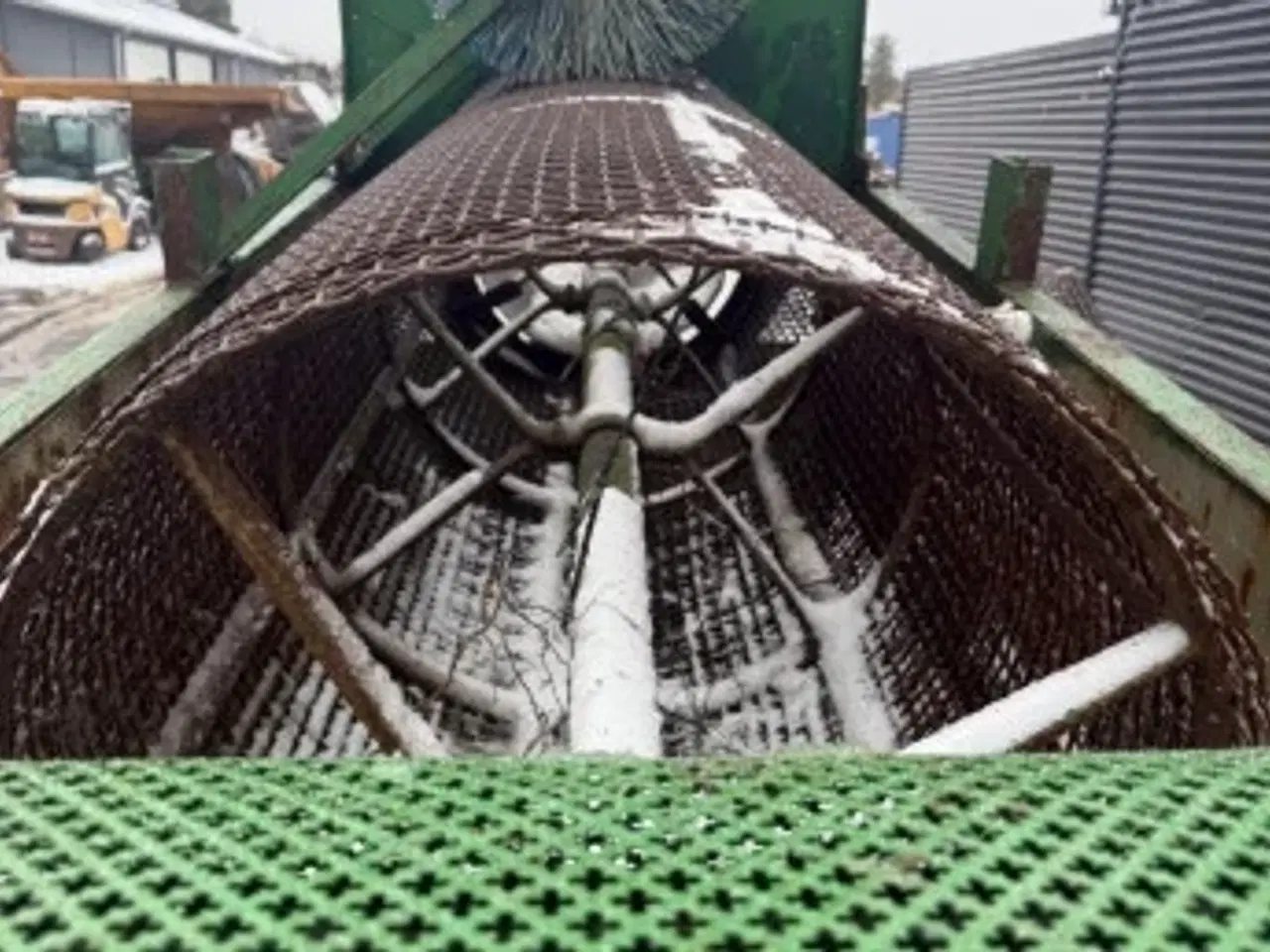 Billede 4 - Rundsortere 