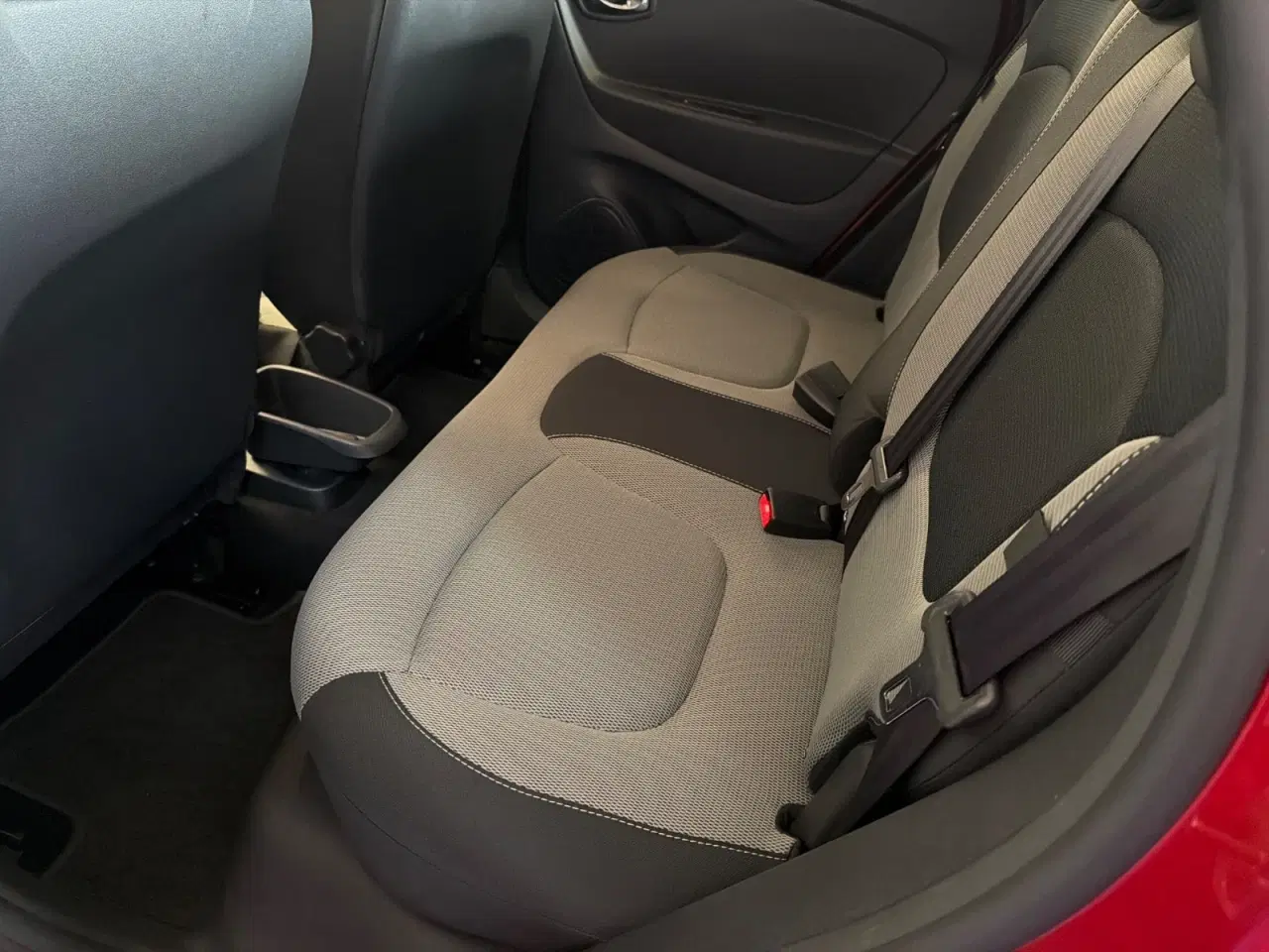 Billede 11 - Renault Captur 1,2 TCe 120 Expression