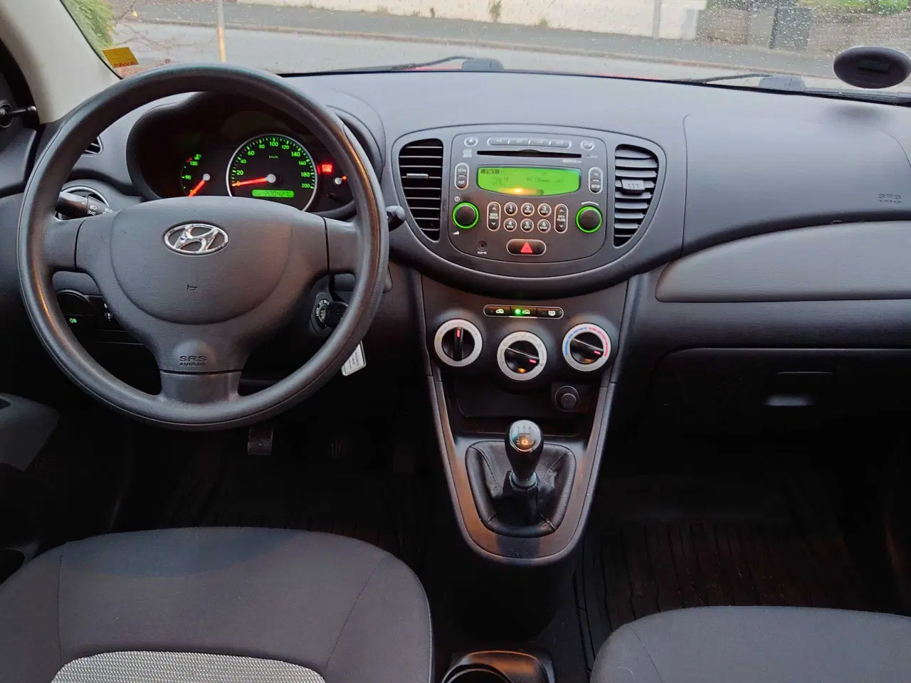 Billede 5 - Hyundai i10