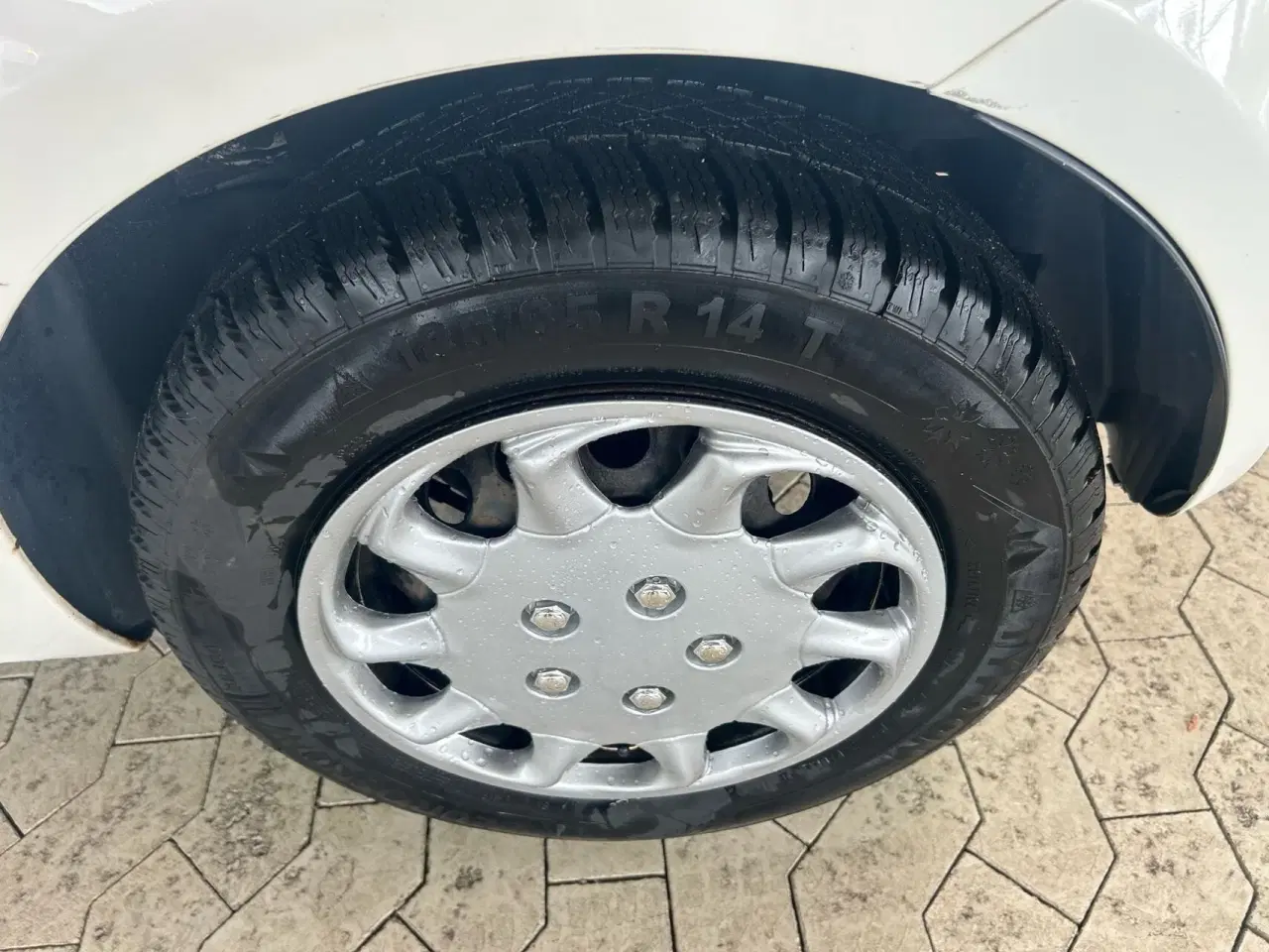Billede 13 - Fiat 500 1,2 aut. 69HK 3d