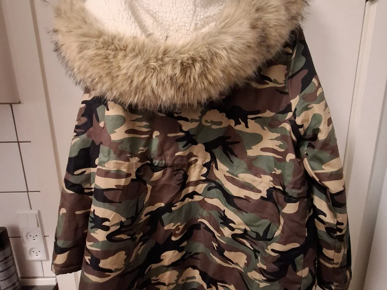 Billede 3 - Vinterjakke 