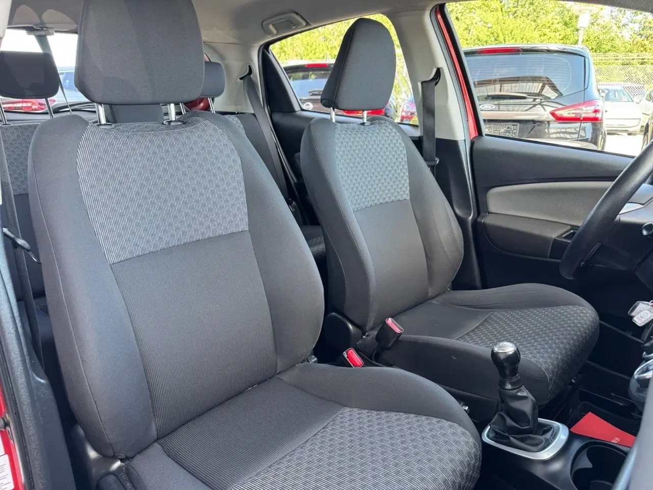 Billede 16 - Toyota Yaris 1,0 VVT-i T2 Touch