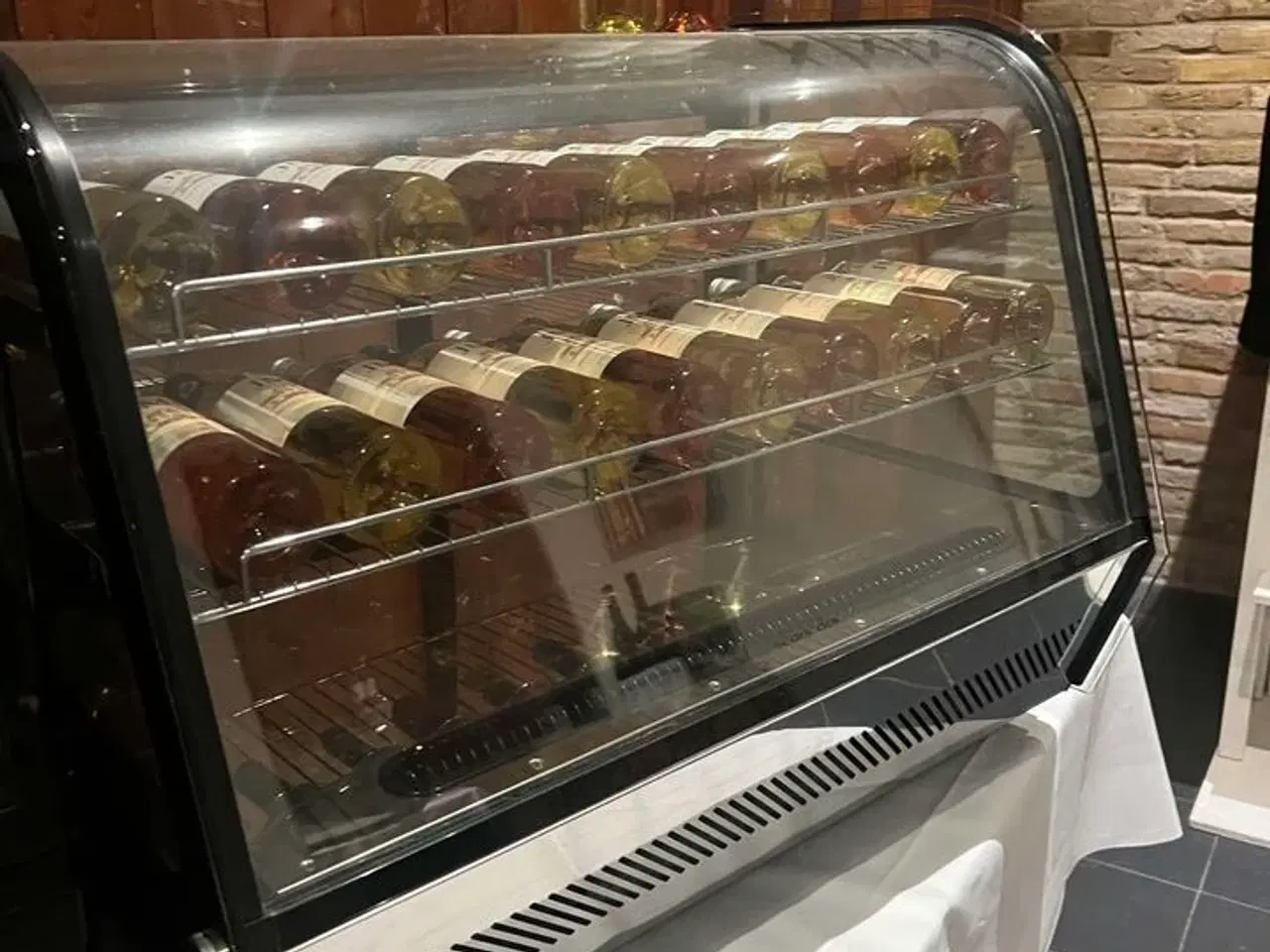 Billede 1 - Kølemontre