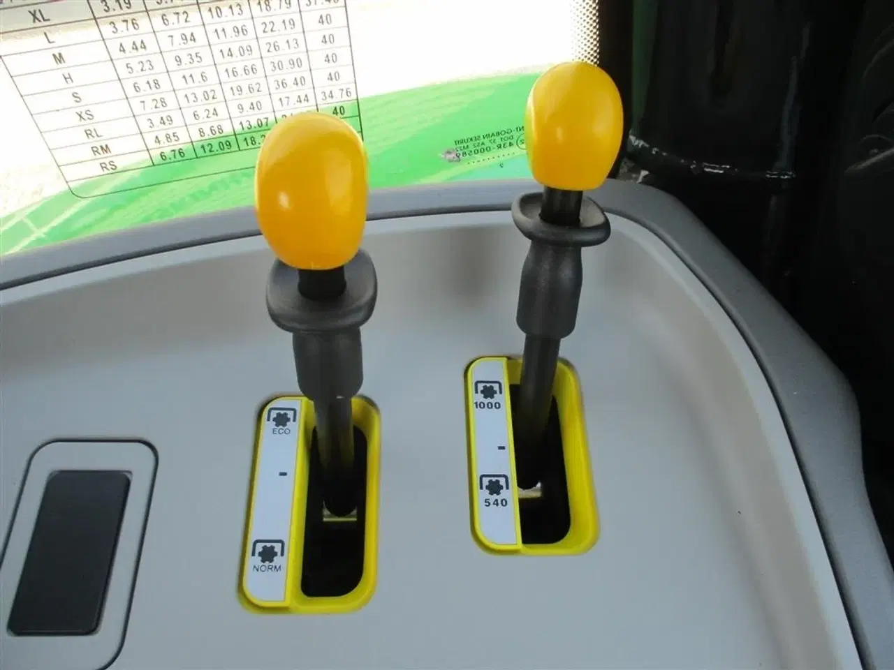 Billede 11 - Deutz-Fahr Agrotron 6205G New and Unused tractor