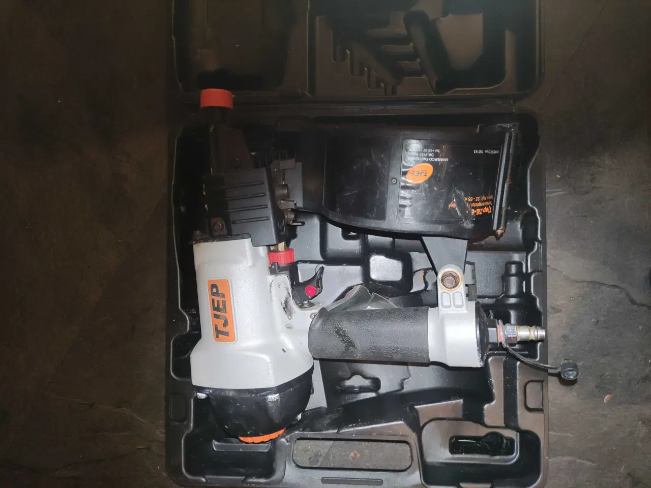 Billede 2 - Paslode ze 65