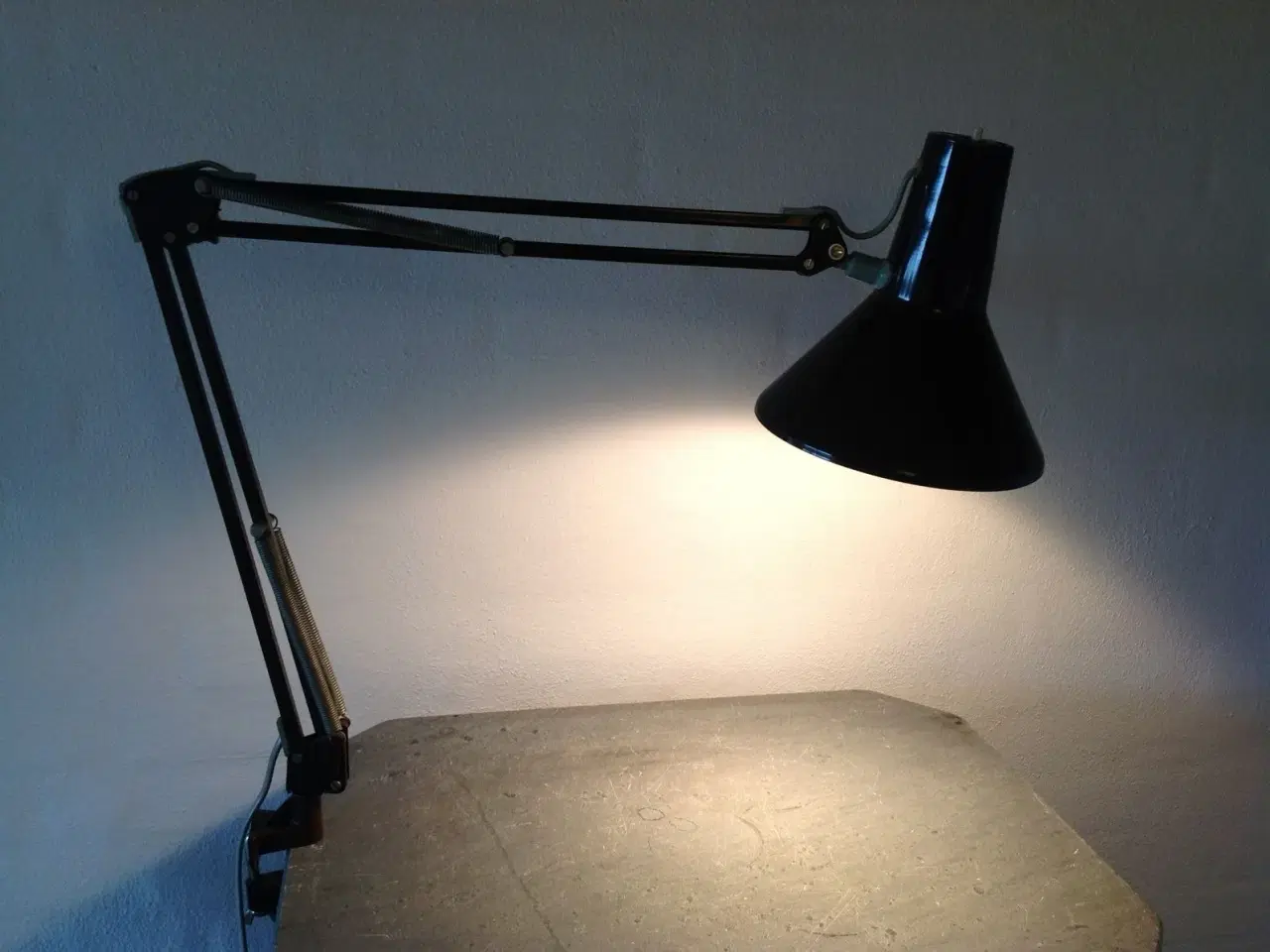 Billede 2 - HCI , arkitektlampe