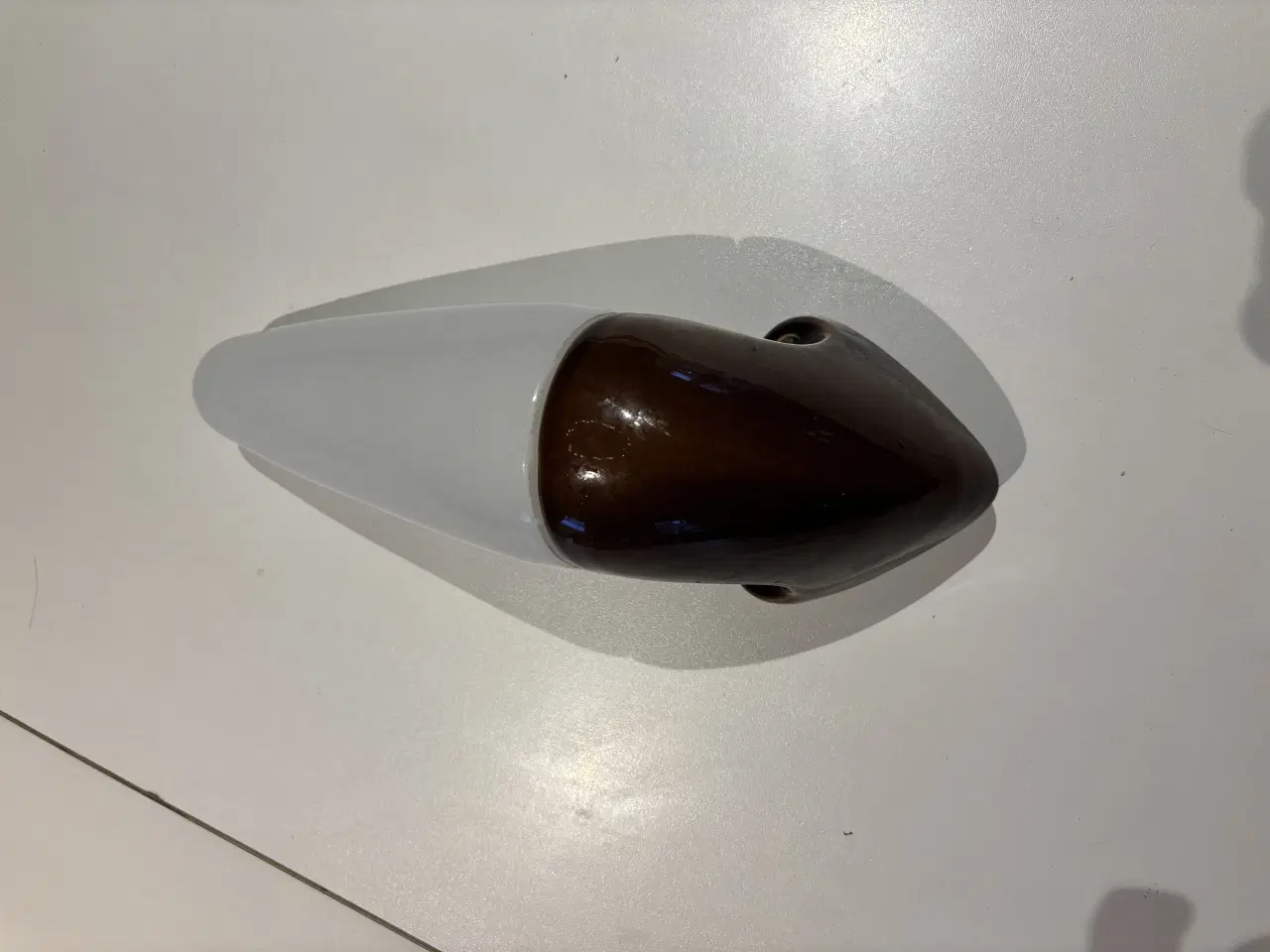 Billede 3 - Retro væglampe