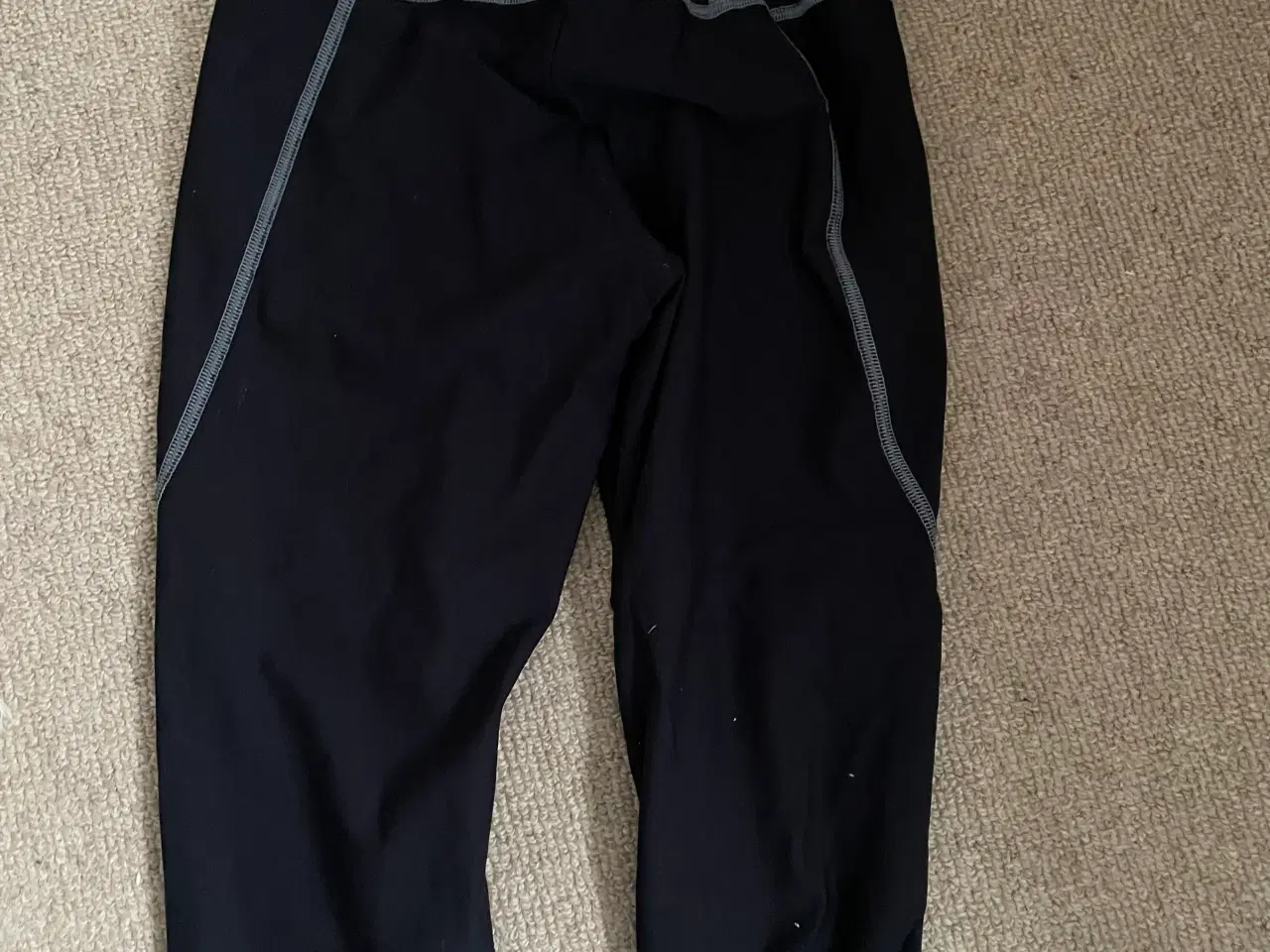 Billede 7 - Fusion COMP3 3/4 tights S og