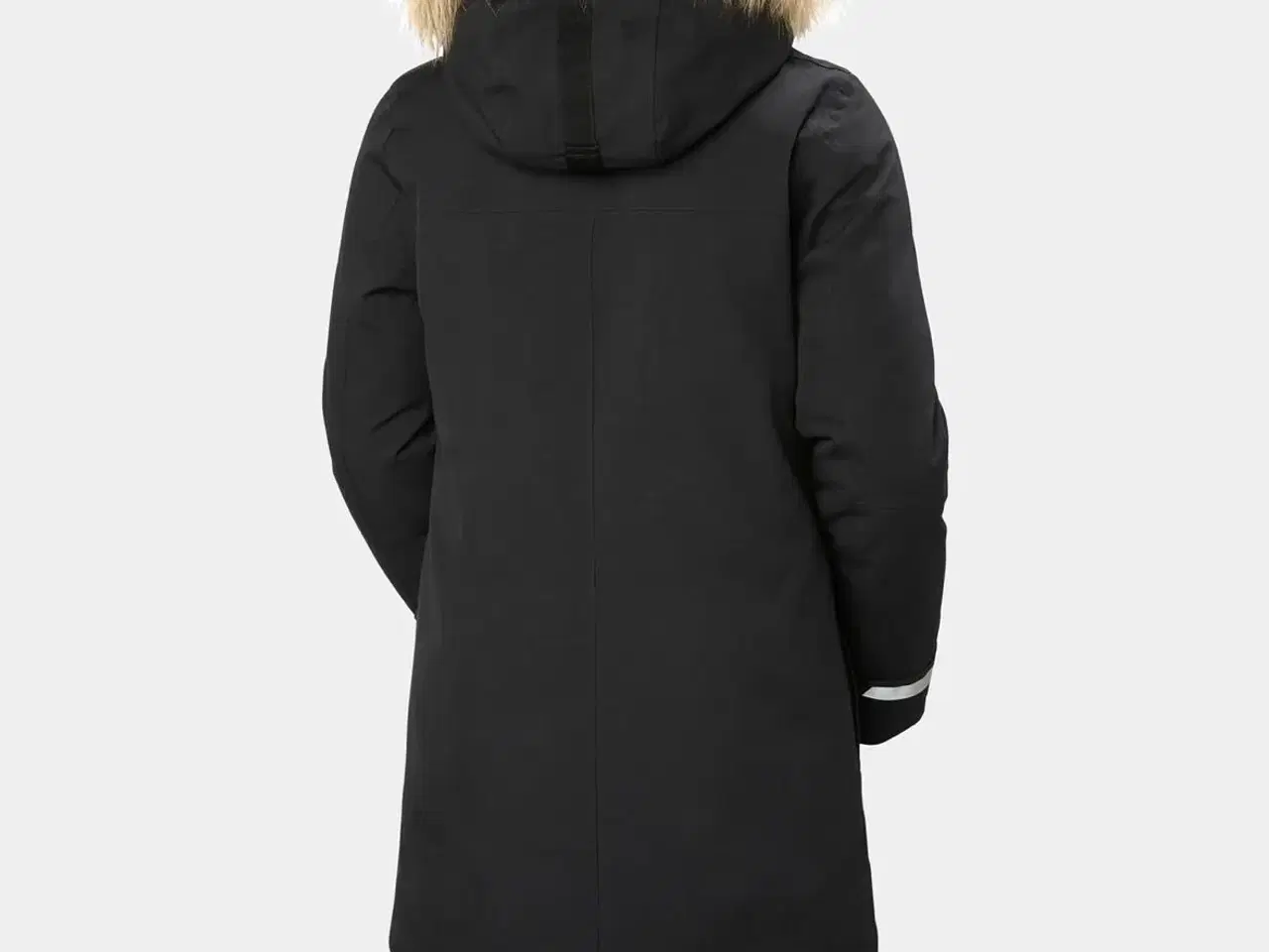 Billede 2 - Helt ny vinterjakke parka