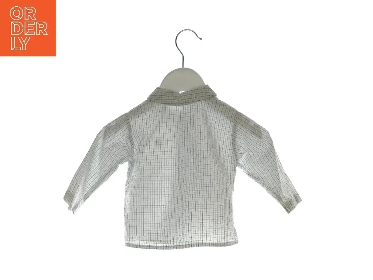 Billede 2 - Skjorte fra Benetton (Str. 66)