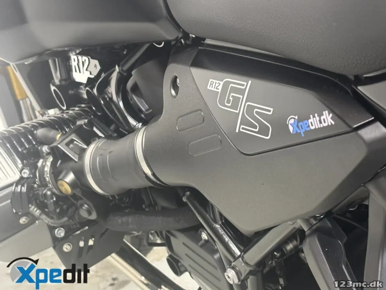 Billede 19 - BMW R 12 G/S