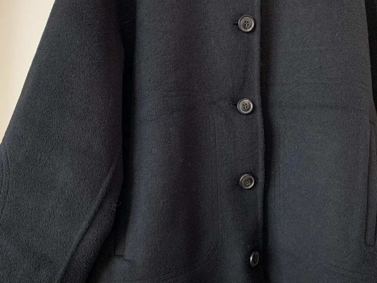 Billede 2 - Levete Room uldjakke