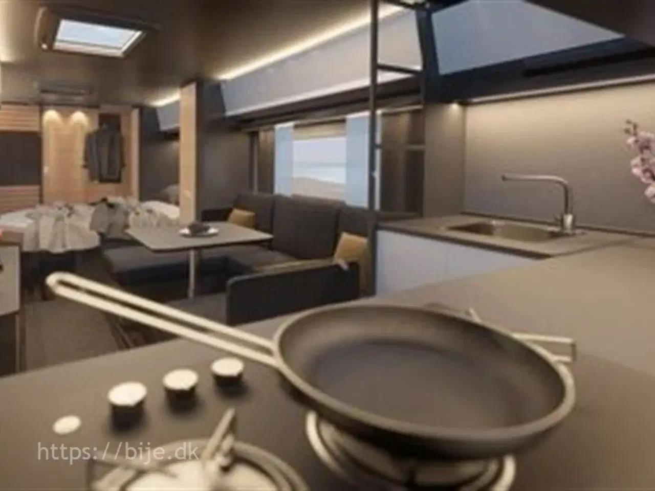 Billede 9 - 2025 - Hobby Maxia 660 WQM