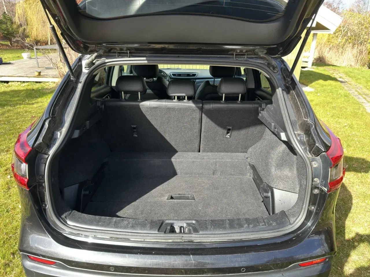 Billede 17 - Nissan Qashqai 1,2 Dig-T 115 Tekna+ X-tr.