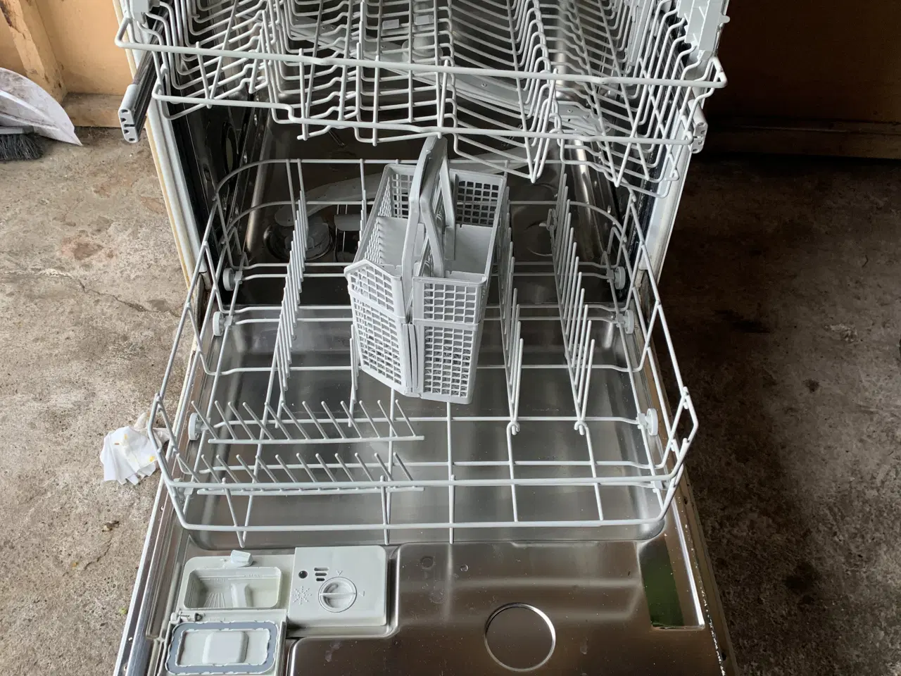 Billede 3 - Opvaskemaskinen AEG