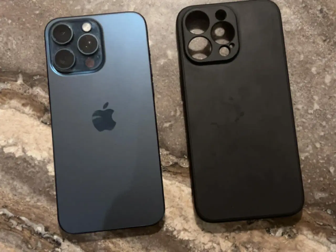 Billede 3 - iPhone 15 Pro Max 256GB