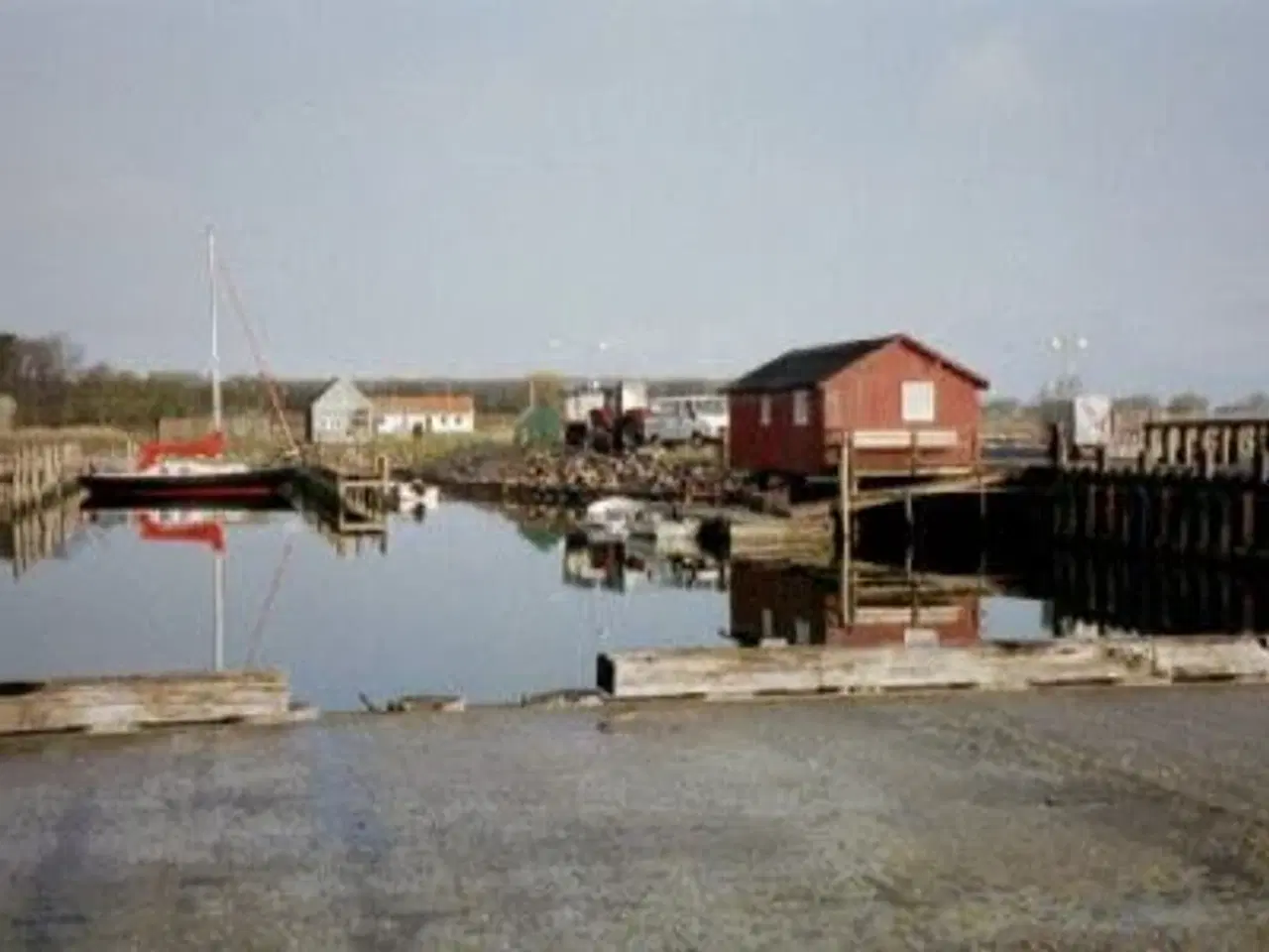 Billede 9 - Sommerhus på Drejø