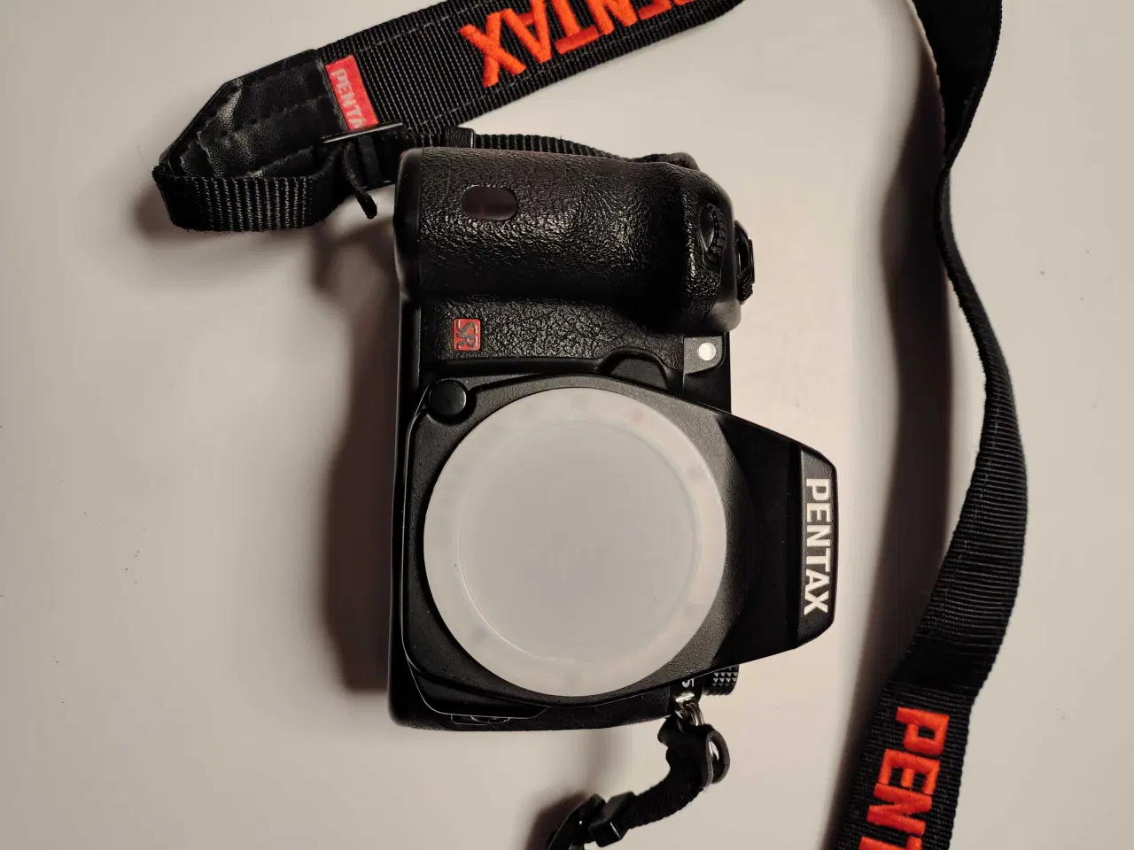 Billede 1 - Pentax K-5 digitalt spejlreflekskamera 