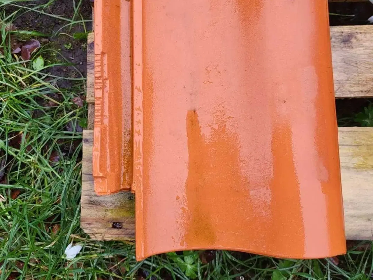 Billede 3 - Meldi tagsten sælges