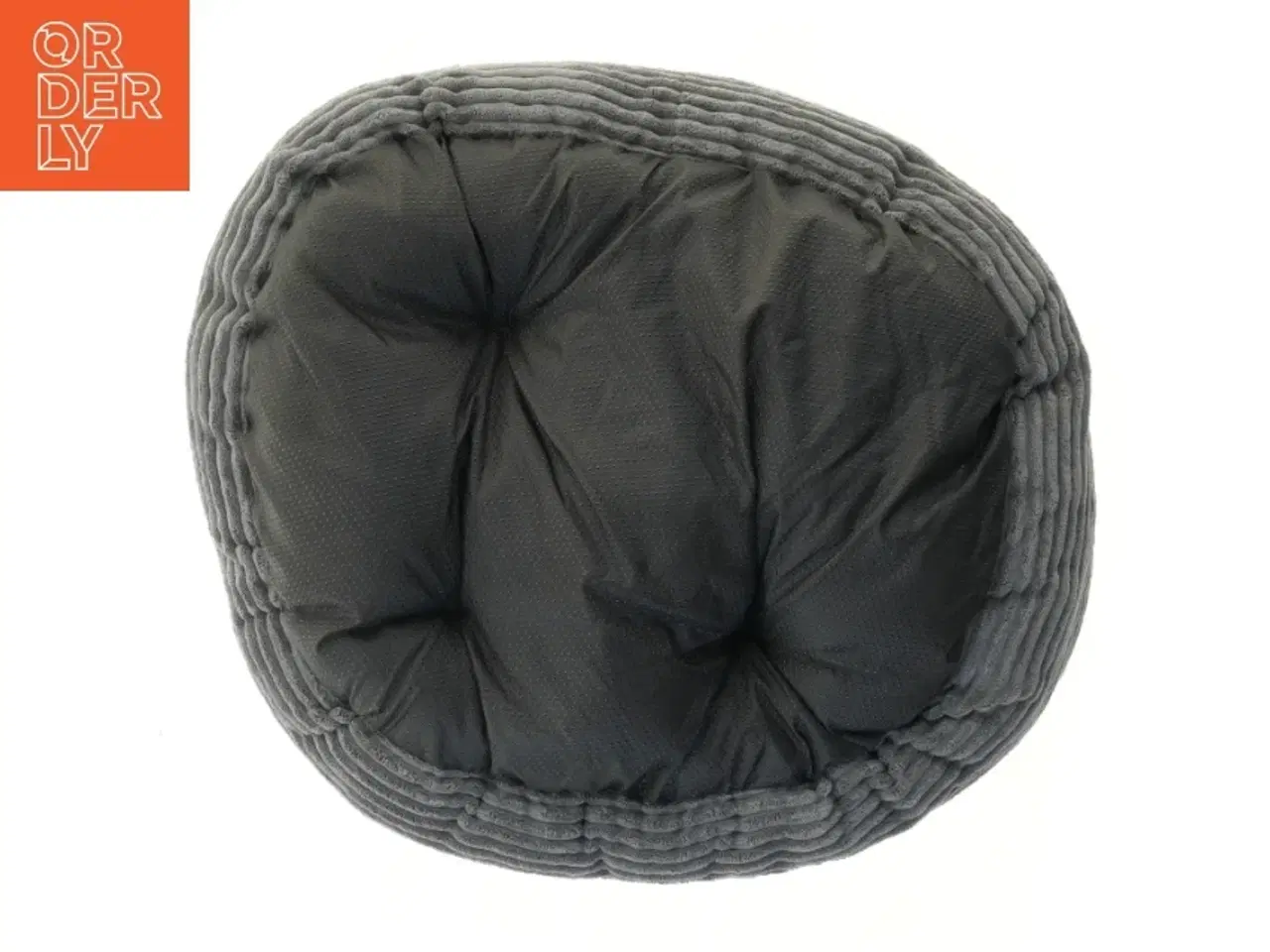 Billede 2 - Blød kæledyrsseng (str. 62x51 cm)