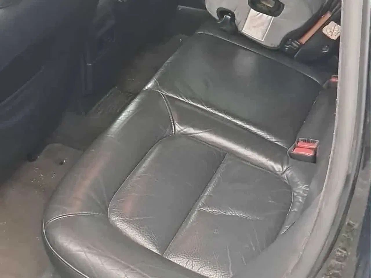 Billede 8 - Volvo v70 d5 