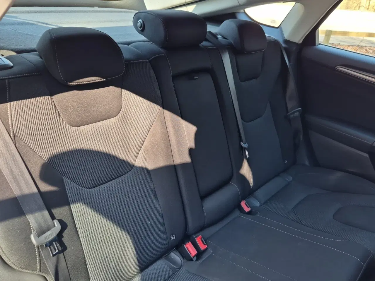 Billede 15 - Ford Mondeo 1,5 SCTi 160 Titanium