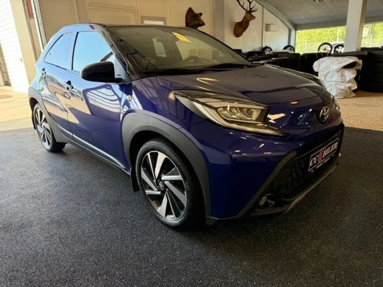 Billede 3 - Toyota Aygo X 1,0 Envy