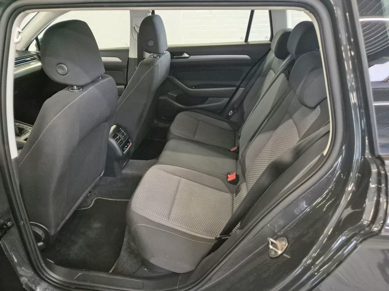 Billede 19 - VW Passat Variant 2,0 TDI BMT Trendline 150HK Stc 6g