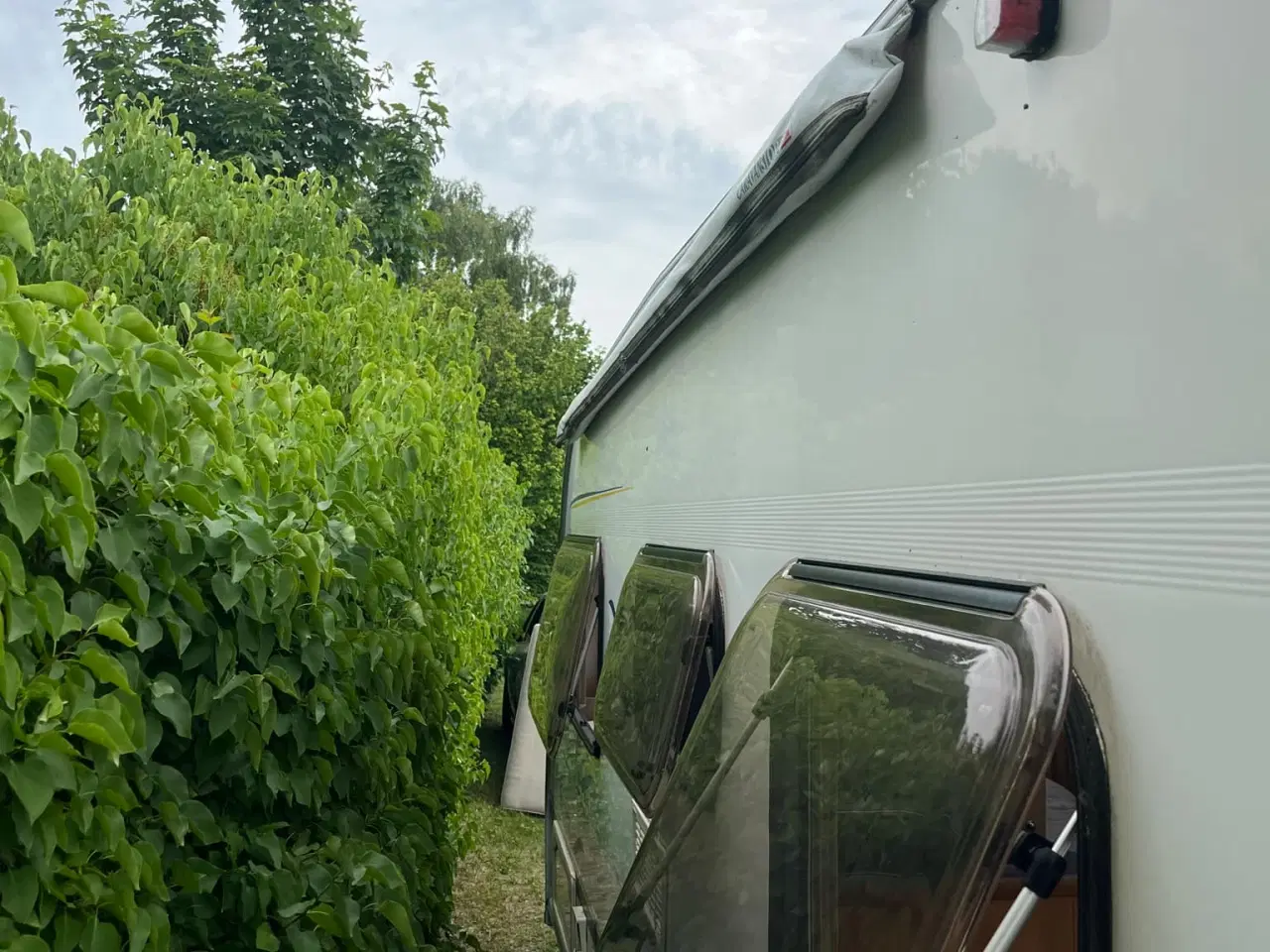 Billede 18 - 2003 Sprite Super 450
