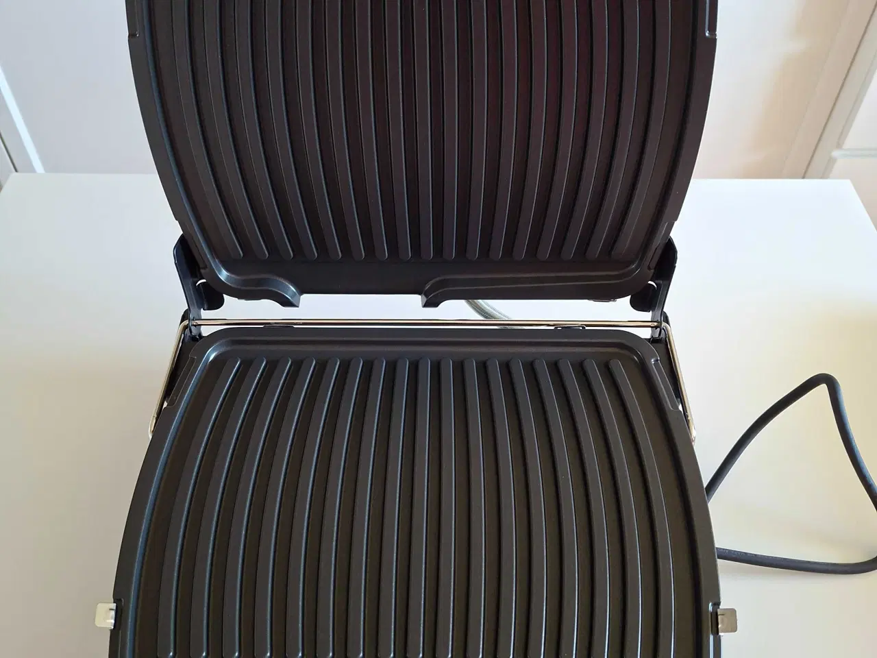 Billede 3 - Tefal SuperGrill Bordgrill 