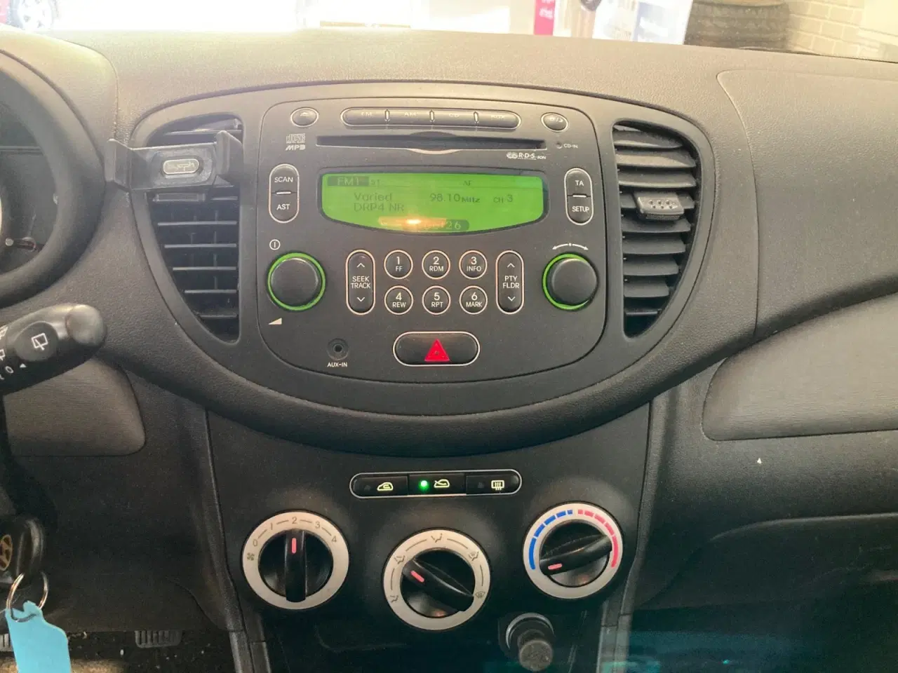 Billede 8 - Hyundai i10 1,25 Comfort