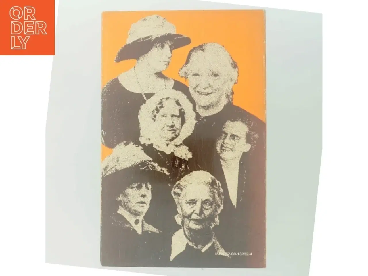 Billede 3 - Heltinde historier (Bog)