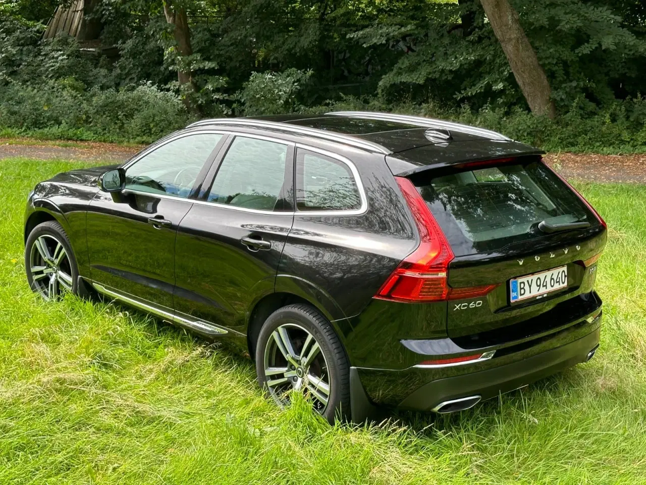 Billede 6 - Volvo XC60 2,0 T5 250 Inscription aut. AWD