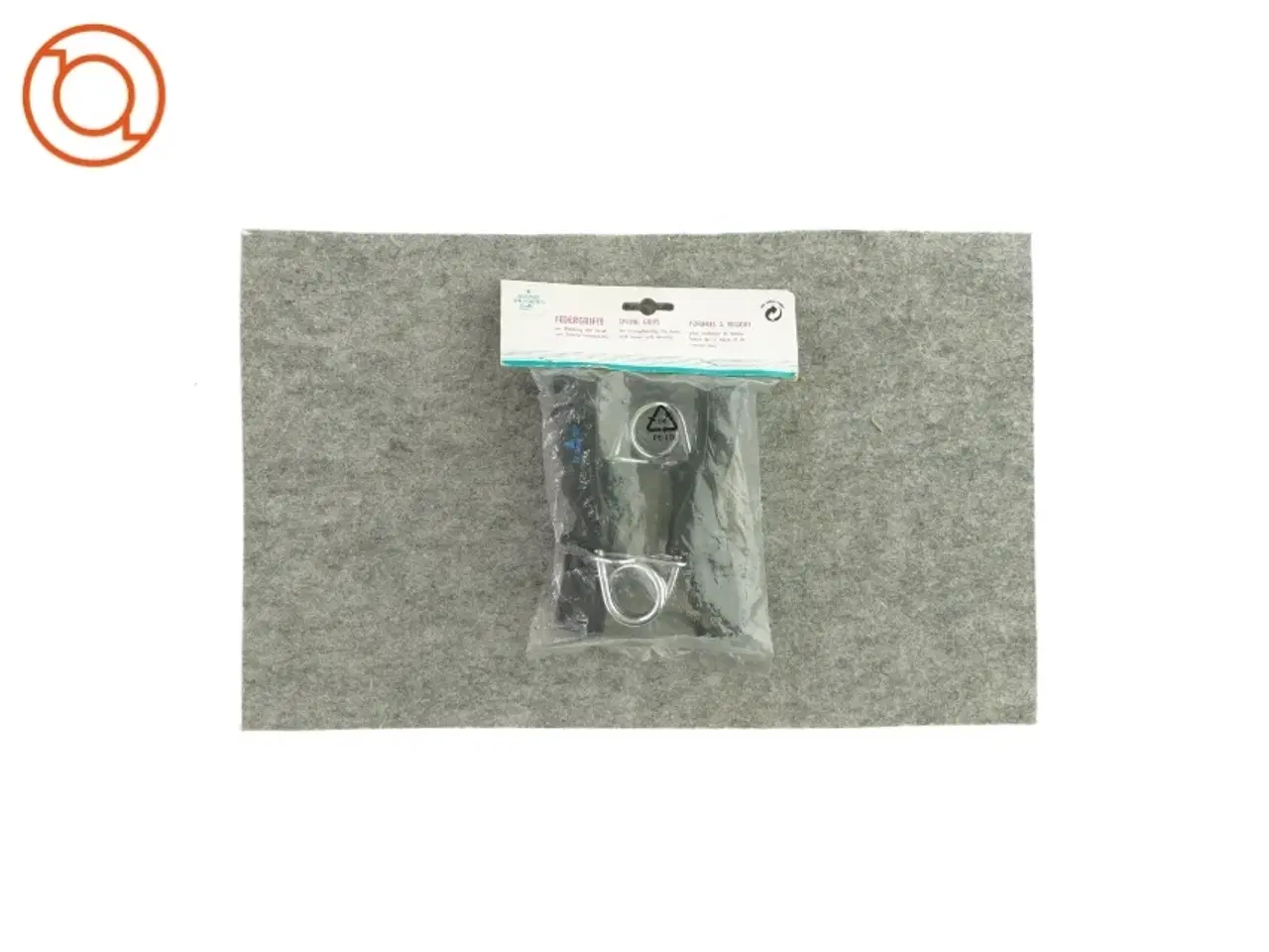 Billede 2 - Spring grips (str. L: 14 cm)