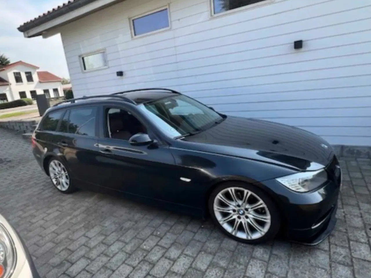Billede 3 - Bmw 320 diesel
