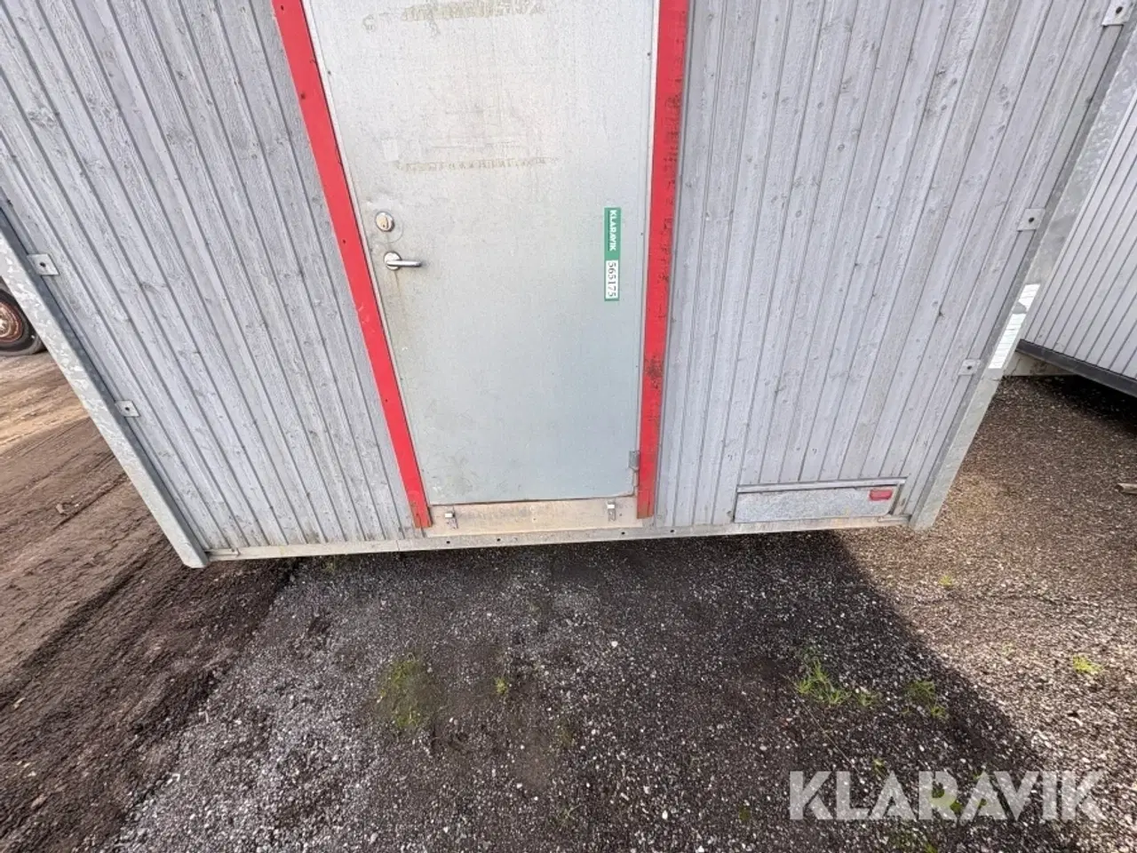 Billede 7 - Mandskabsmodul