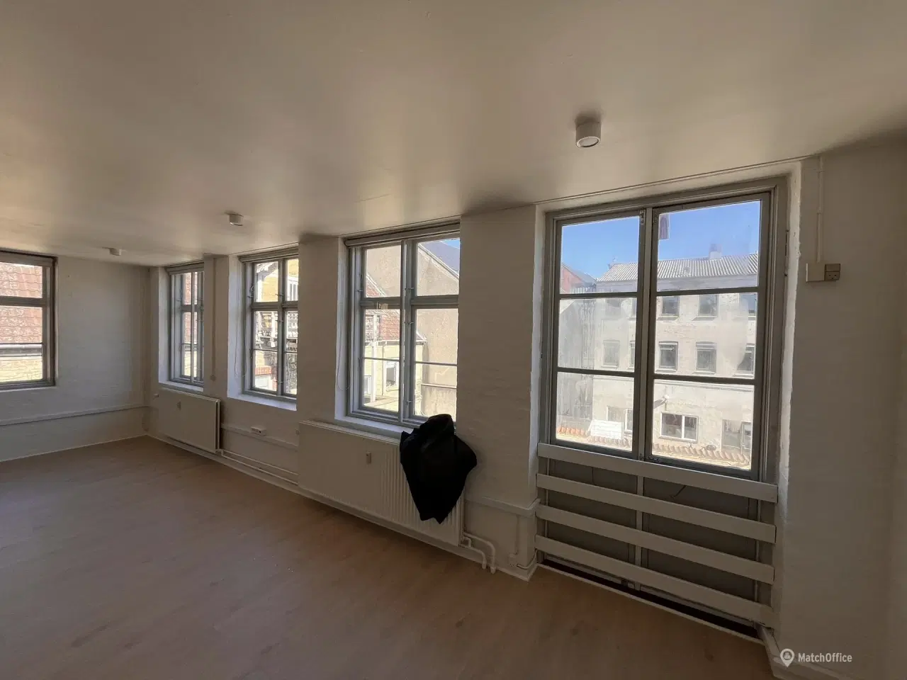 Billede 6 - Faciliteter i Odense C Klinik eller teapeut